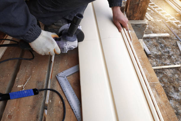 Best Siding Painting and Refinishing  in West Slope, OR